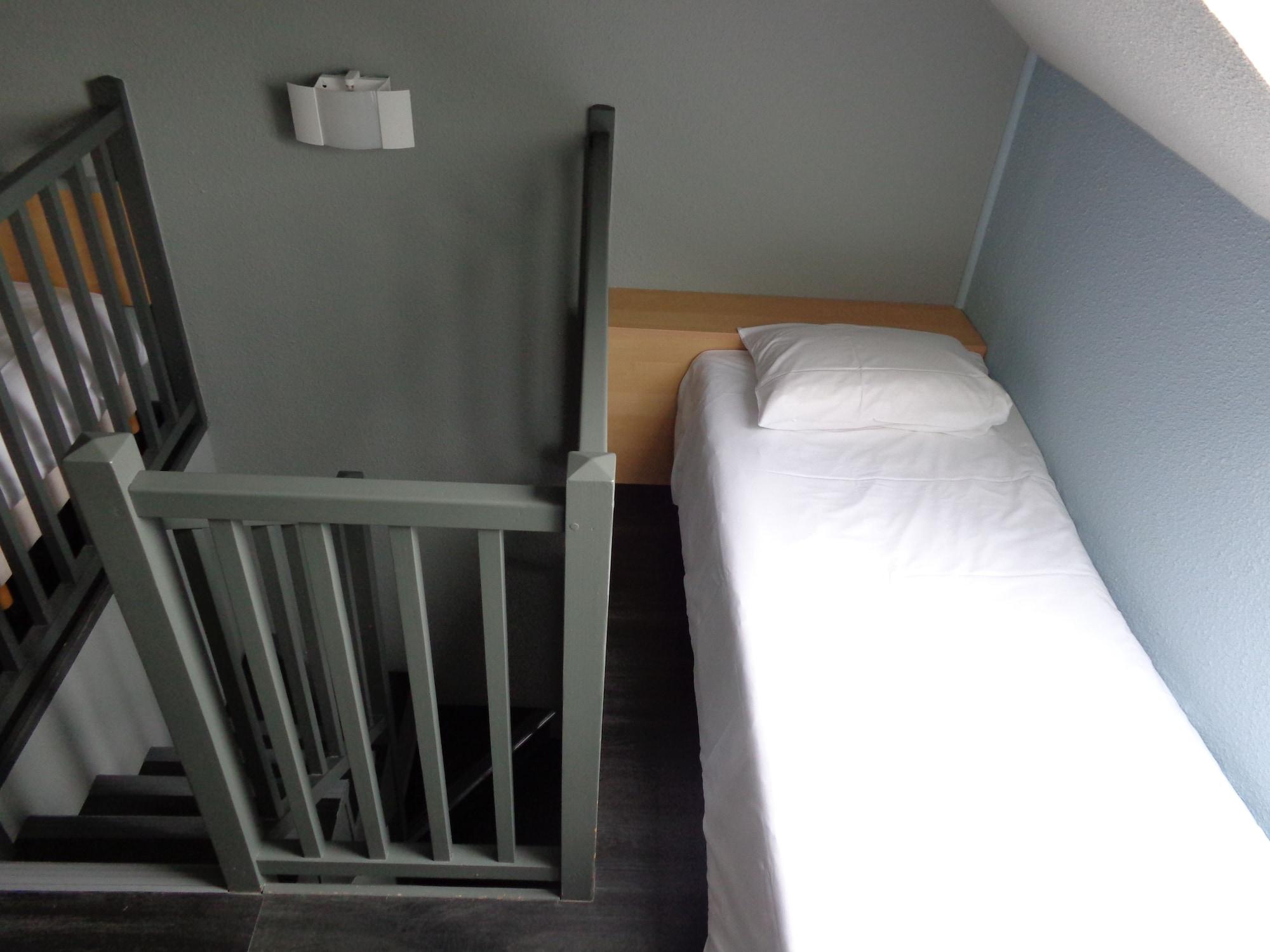 Mercure Quiberon Hotel Buitenkant foto
